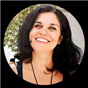 Profesora de portugués y español lengua extranjera